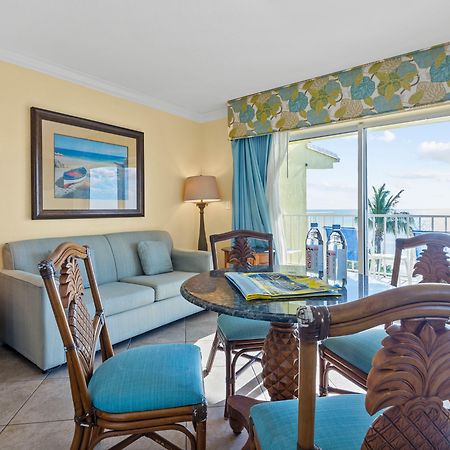 Sandpiper Gulf Resort Fort Myers Ngoại thất bức ảnh