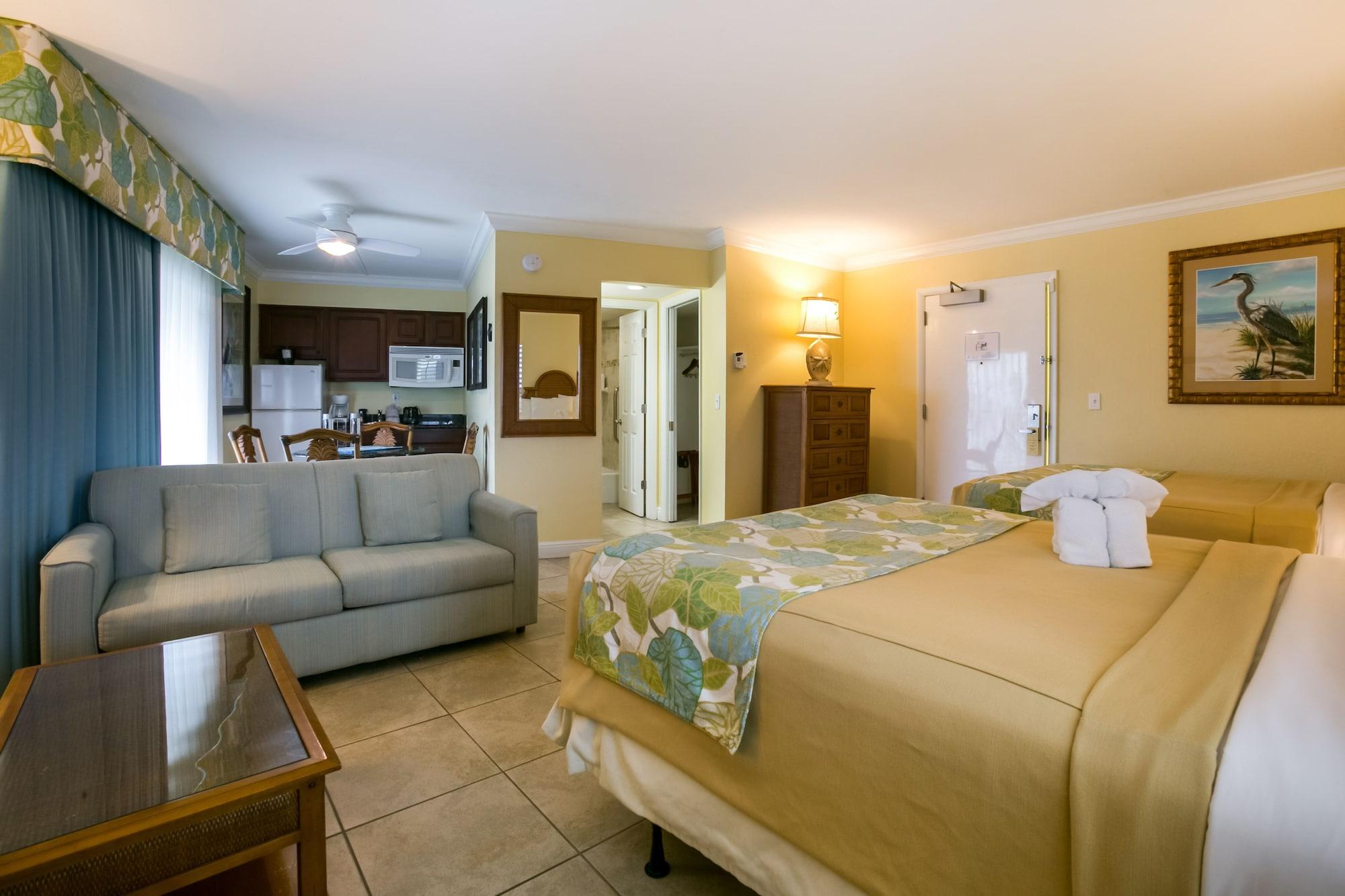 Sandpiper Gulf Resort Fort Myers Ngoại thất bức ảnh