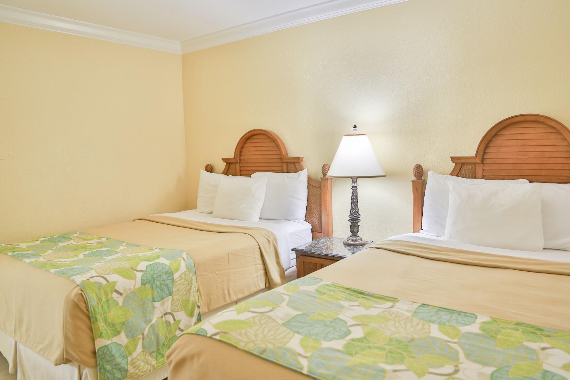 Sandpiper Gulf Resort Fort Myers Ngoại thất bức ảnh