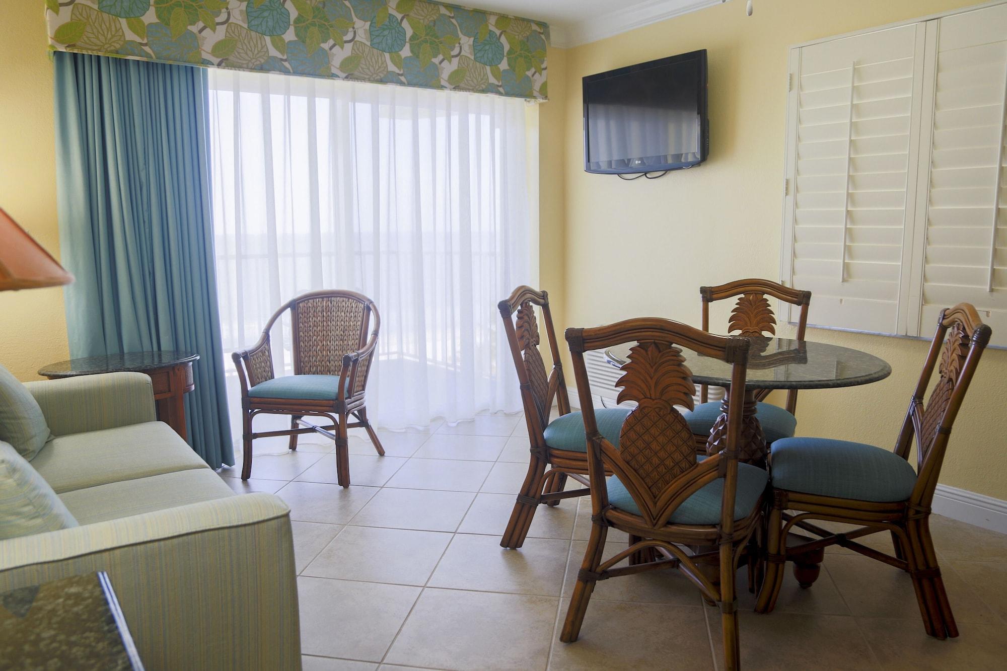 Sandpiper Gulf Resort Fort Myers Ngoại thất bức ảnh