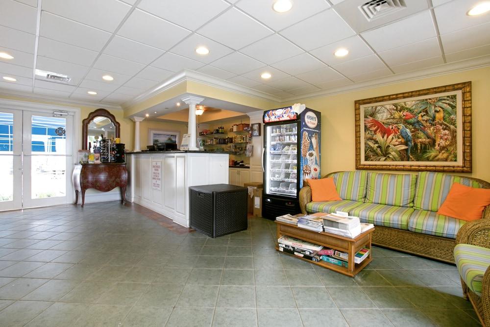 Sandpiper Gulf Resort Fort Myers Ngoại thất bức ảnh