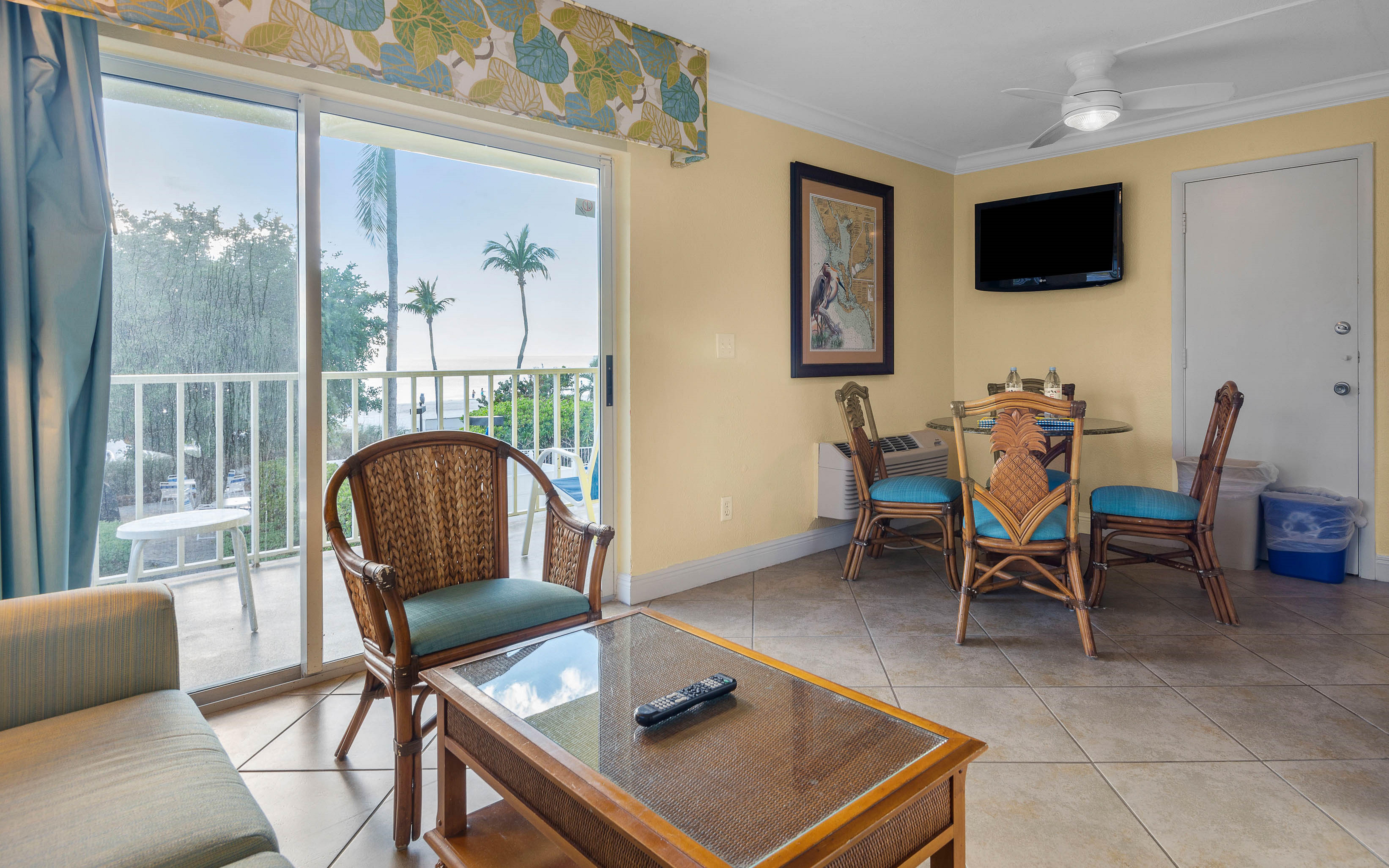 Sandpiper Gulf Resort Fort Myers Ngoại thất bức ảnh