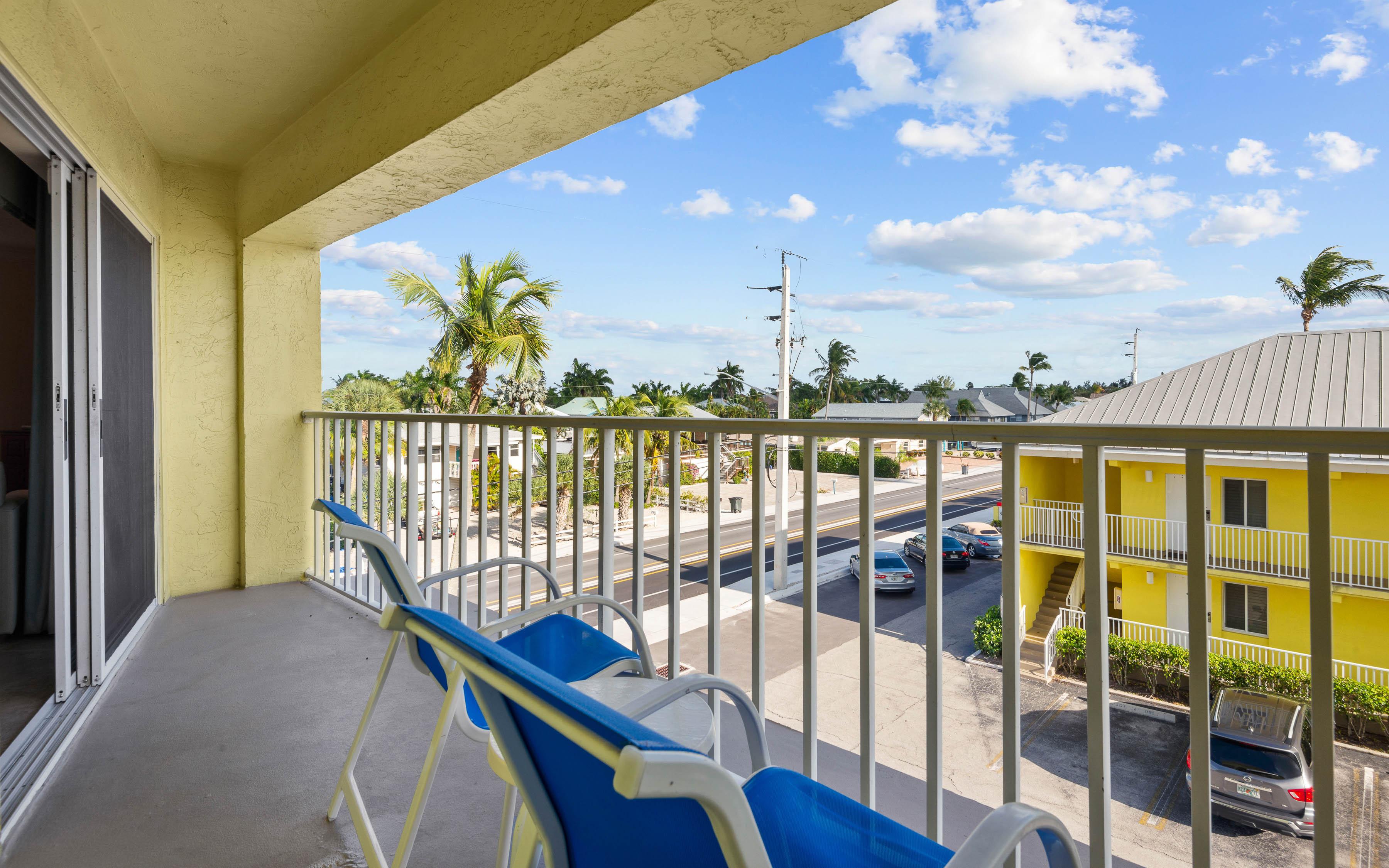 Sandpiper Gulf Resort Fort Myers Ngoại thất bức ảnh