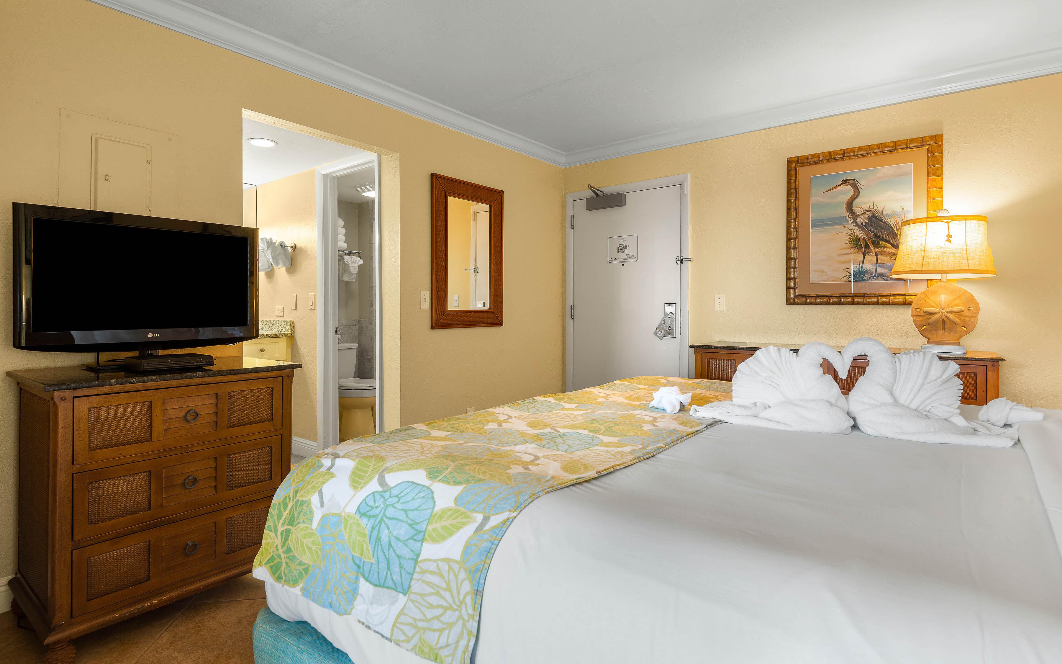 Sandpiper Gulf Resort Fort Myers Ngoại thất bức ảnh