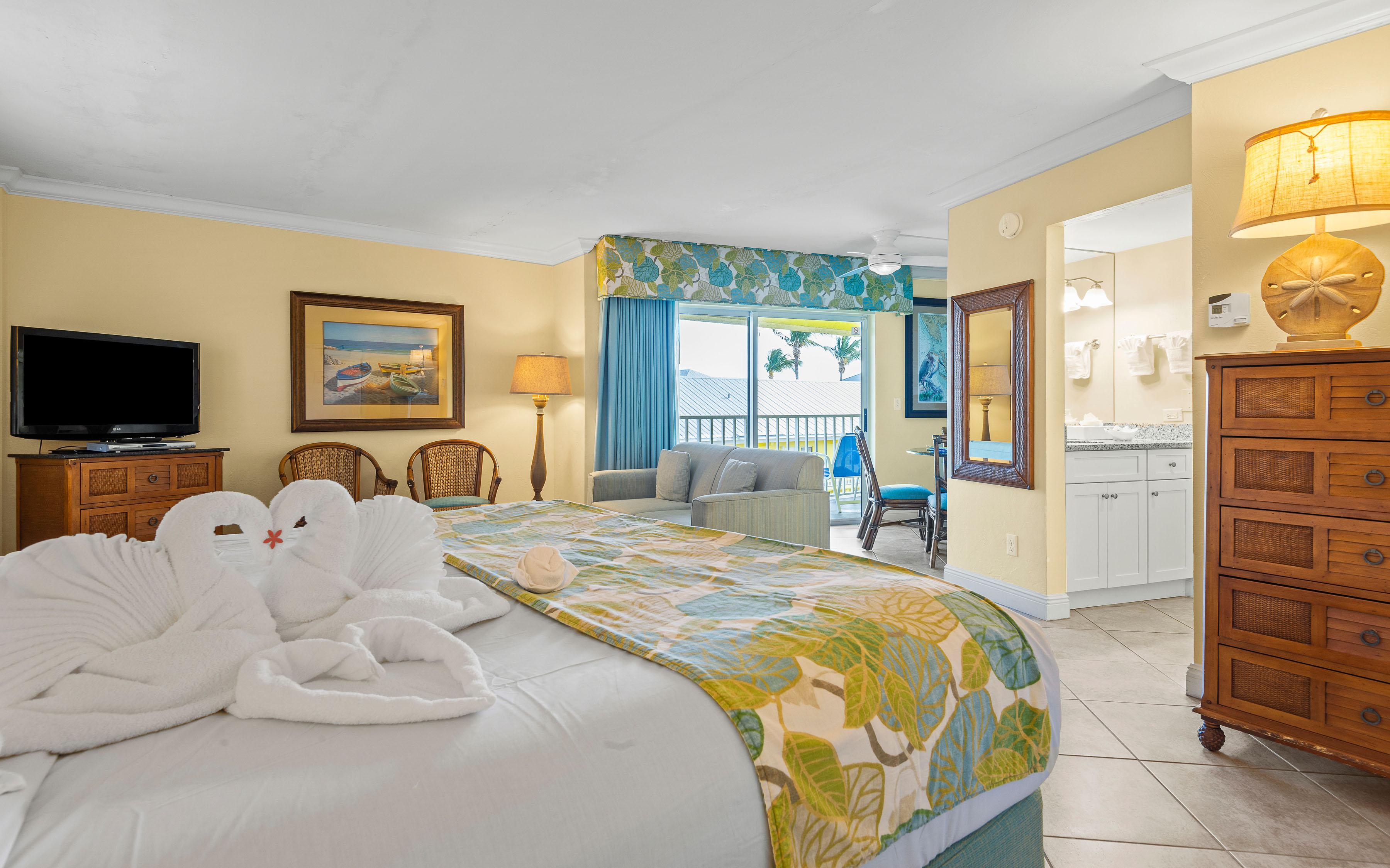 Sandpiper Gulf Resort Fort Myers Ngoại thất bức ảnh