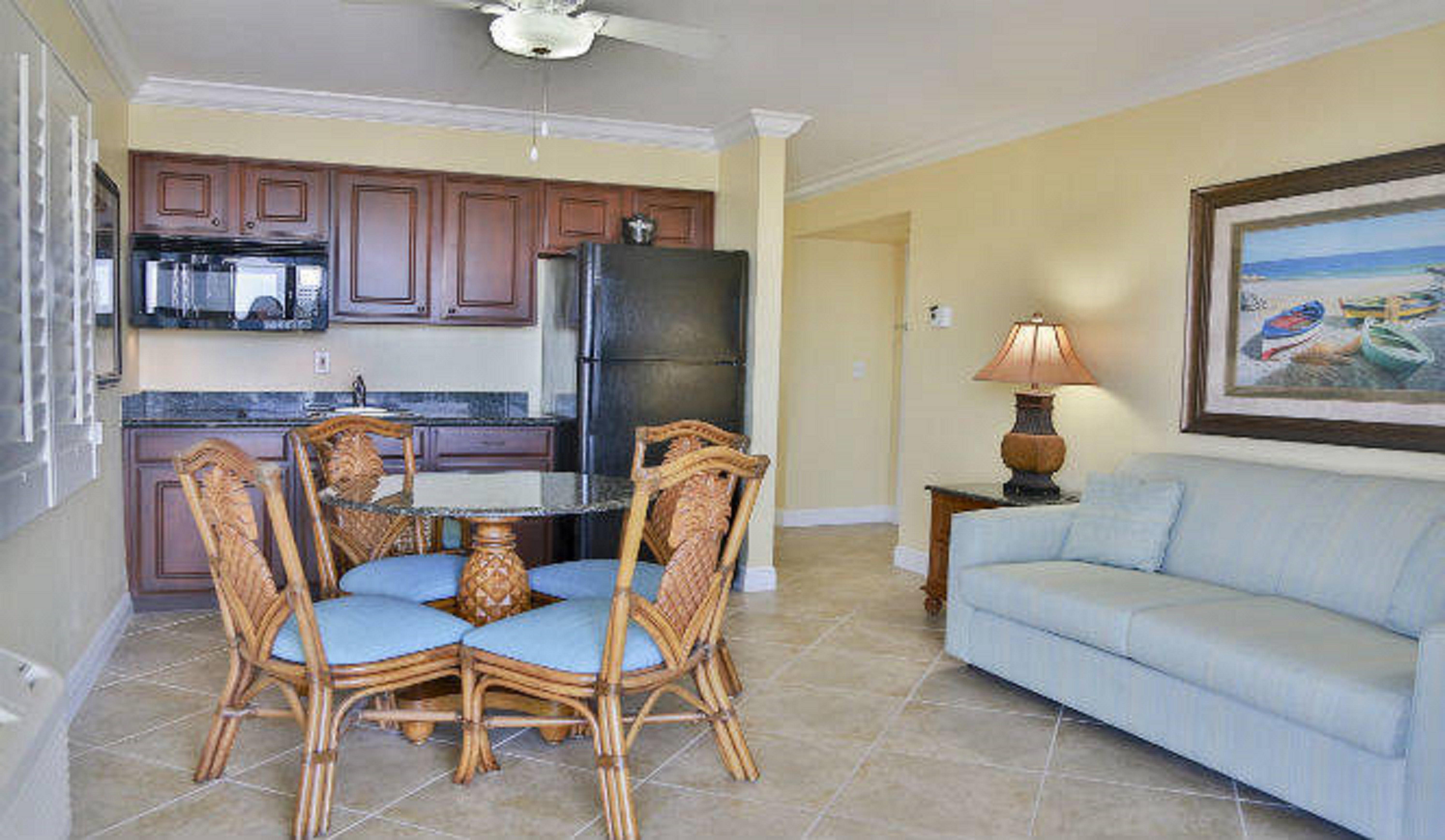 Sandpiper Gulf Resort Fort Myers Ngoại thất bức ảnh