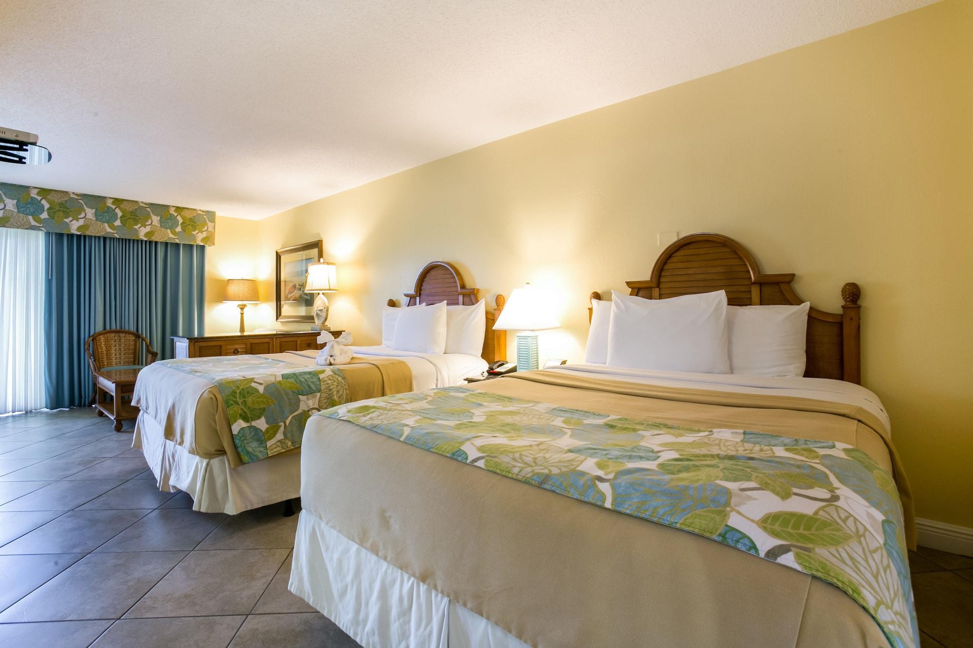 Sandpiper Gulf Resort Fort Myers Ngoại thất bức ảnh