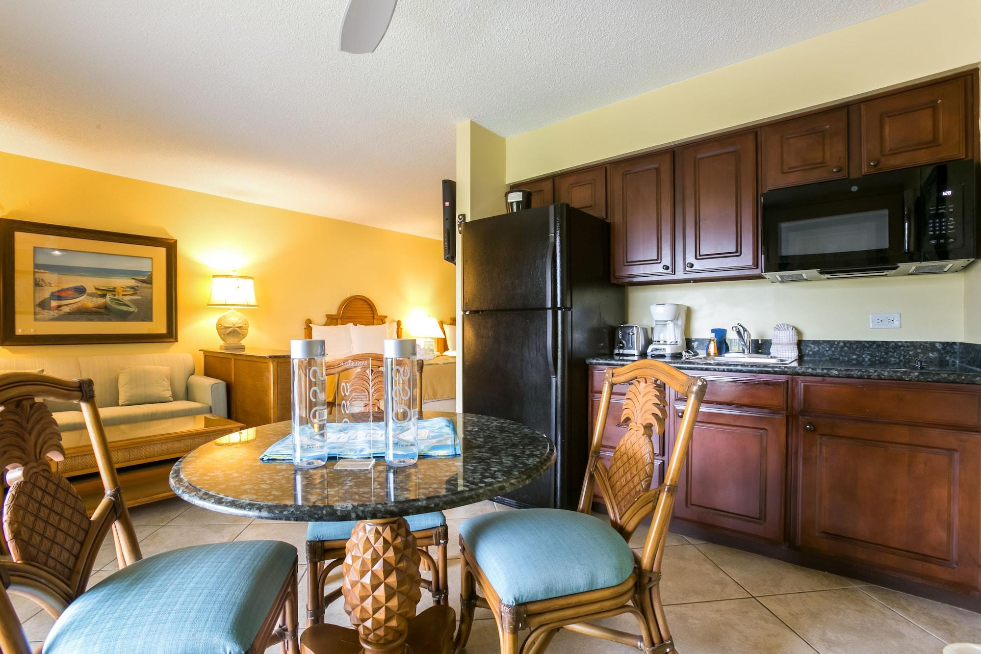 Sandpiper Gulf Resort Fort Myers Ngoại thất bức ảnh