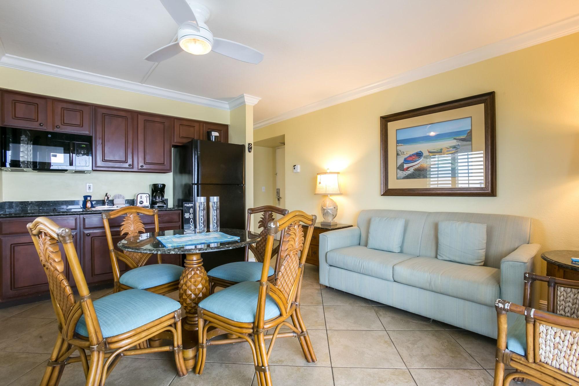 Sandpiper Gulf Resort Fort Myers Ngoại thất bức ảnh