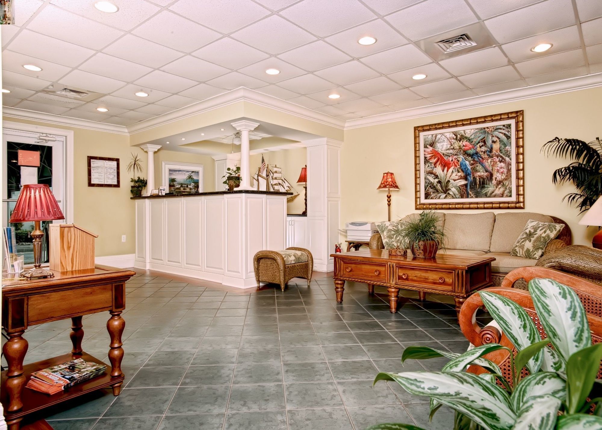 Sandpiper Gulf Resort Fort Myers Ngoại thất bức ảnh
