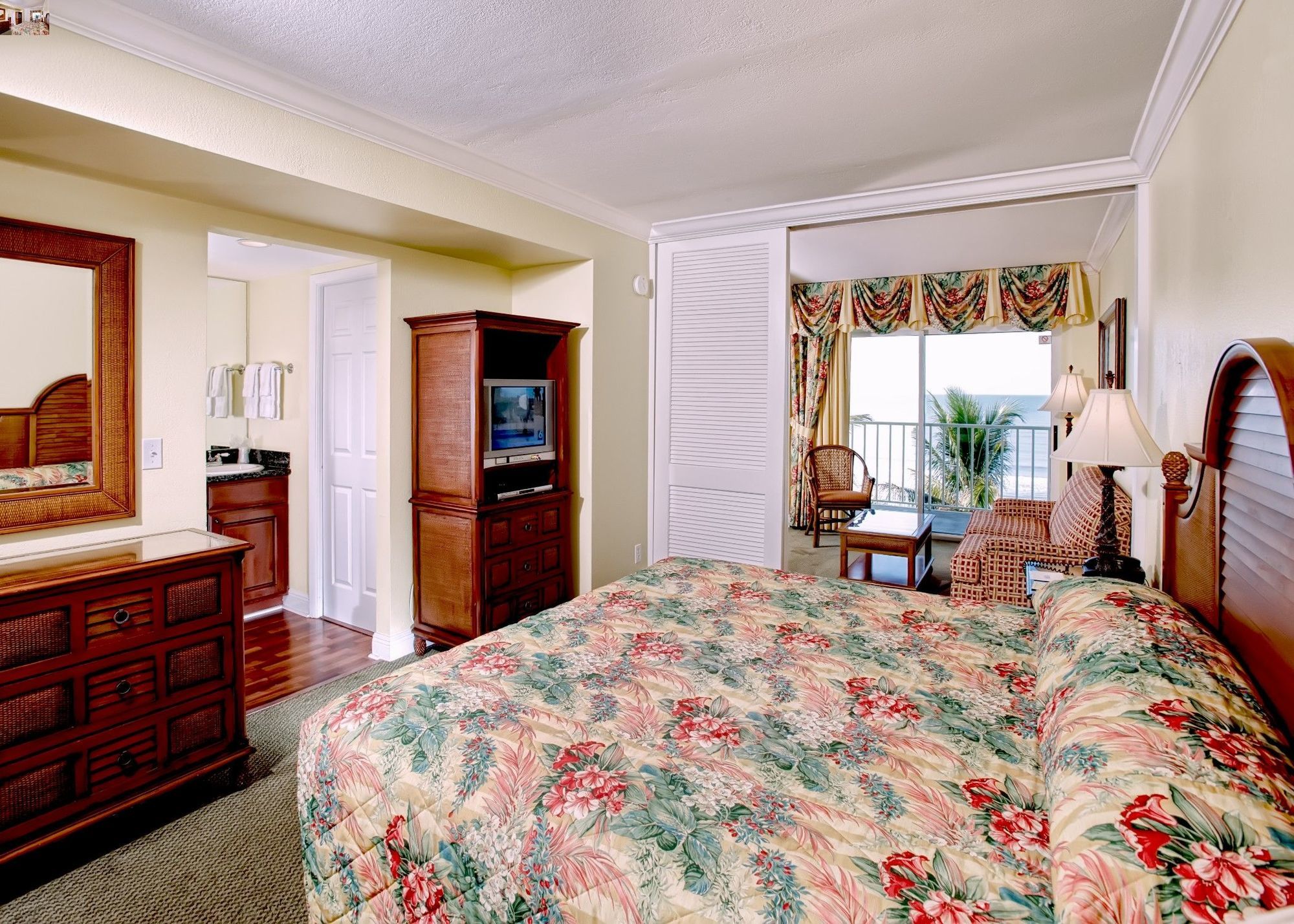 Sandpiper Gulf Resort Fort Myers Ngoại thất bức ảnh