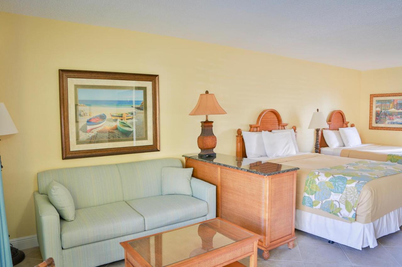 Sandpiper Gulf Resort Fort Myers Ngoại thất bức ảnh