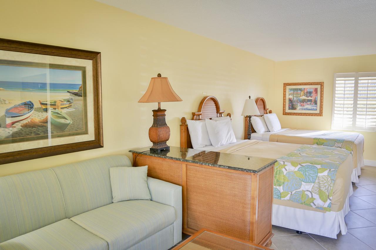 Sandpiper Gulf Resort Fort Myers Ngoại thất bức ảnh