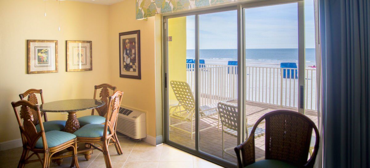 Sandpiper Gulf Resort Fort Myers Ngoại thất bức ảnh