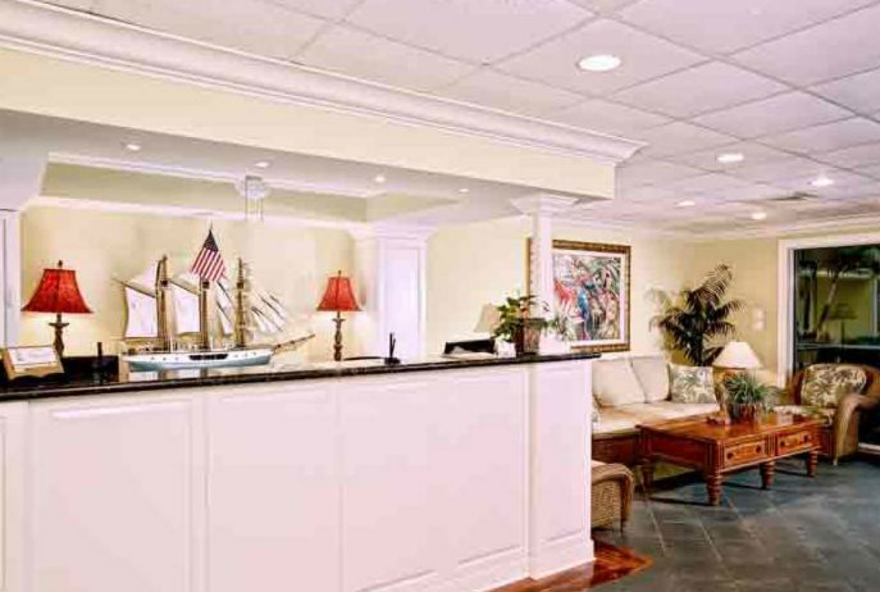 Sandpiper Gulf Resort Fort Myers Ngoại thất bức ảnh